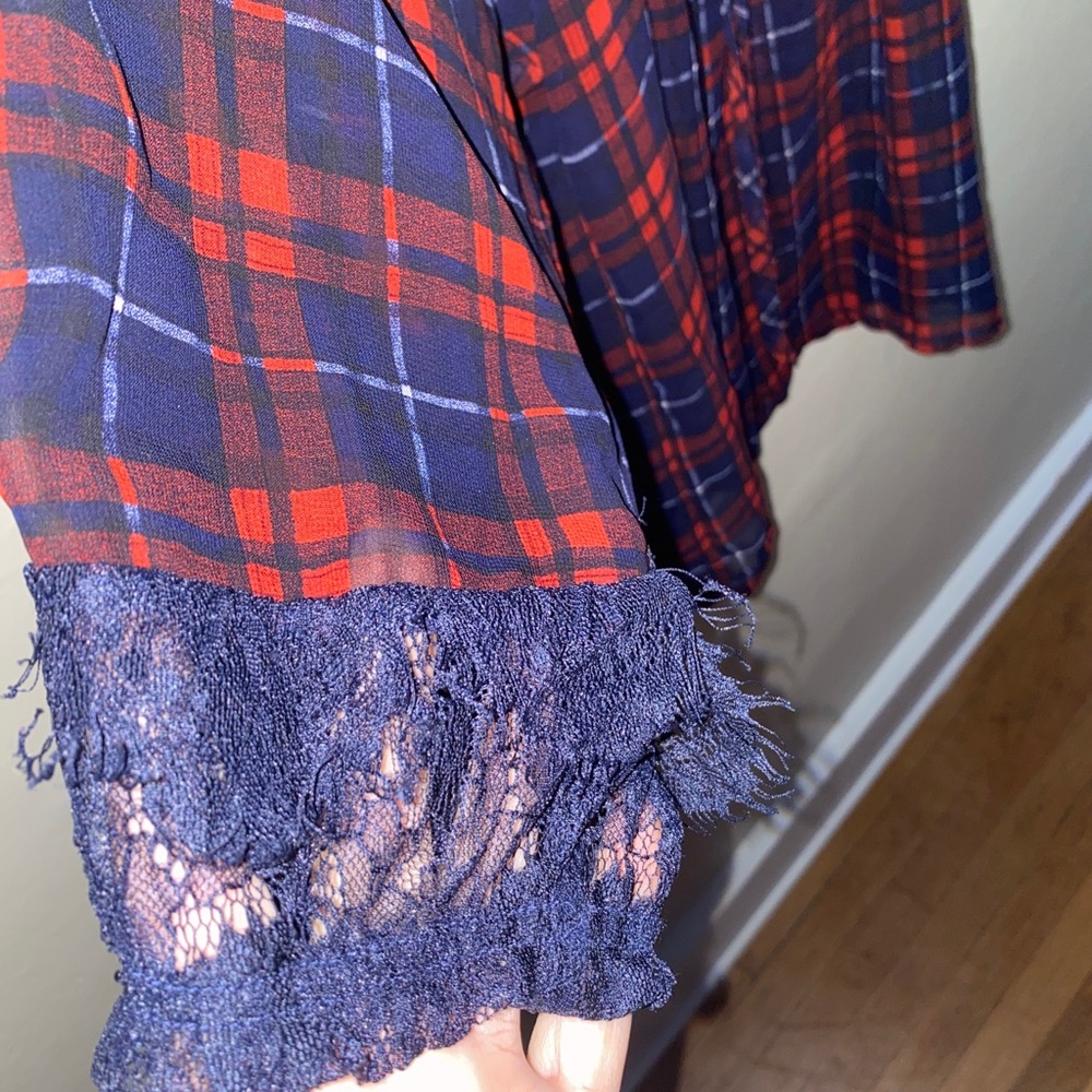 Fall top - Picture 3 of 7
